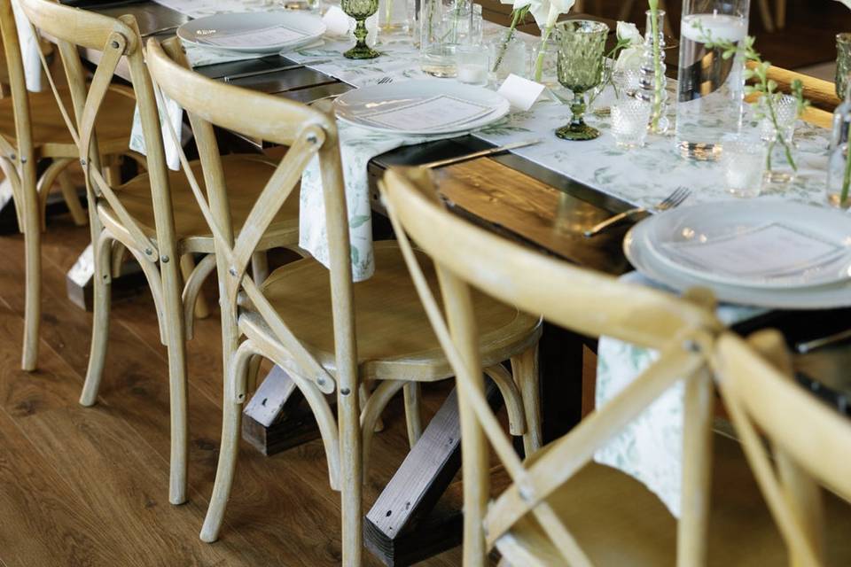 Tables