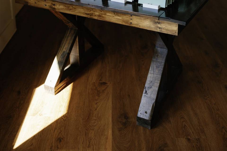Decor Table