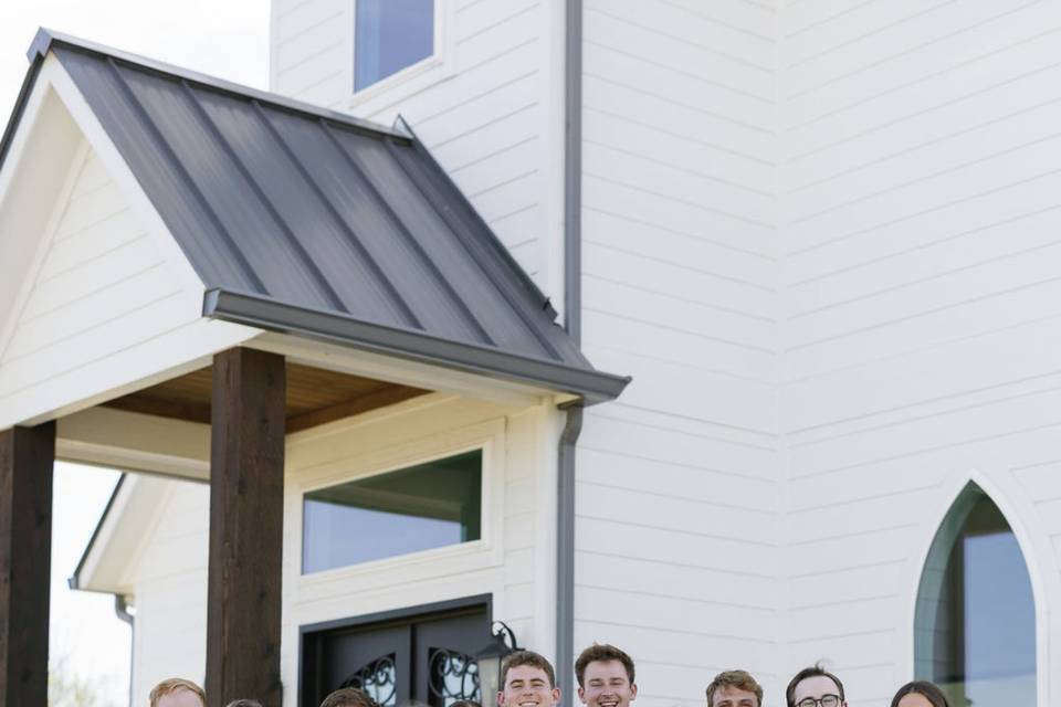 Bridal Party