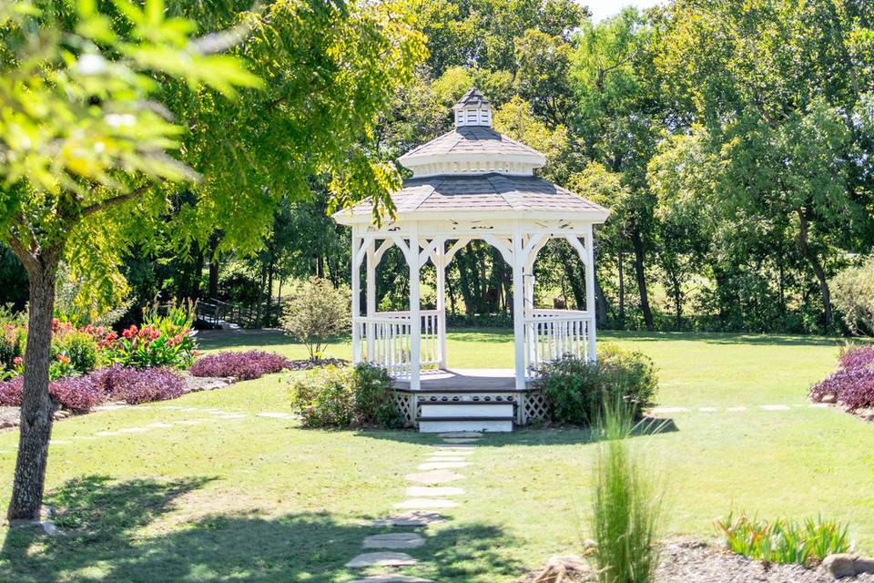 Gazebo