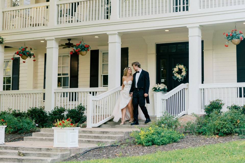 The Manor