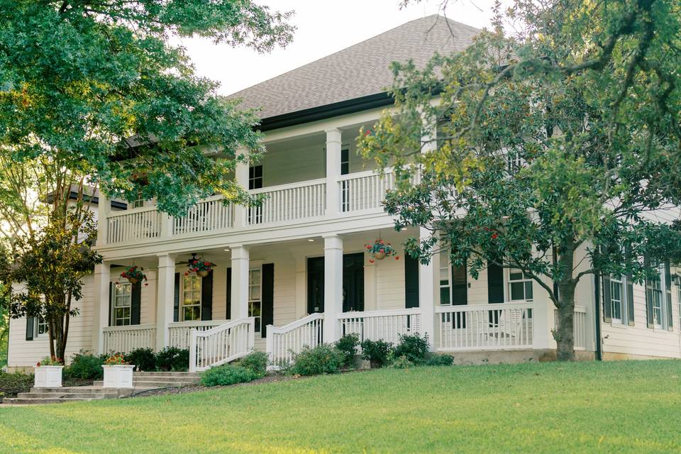 The Manor