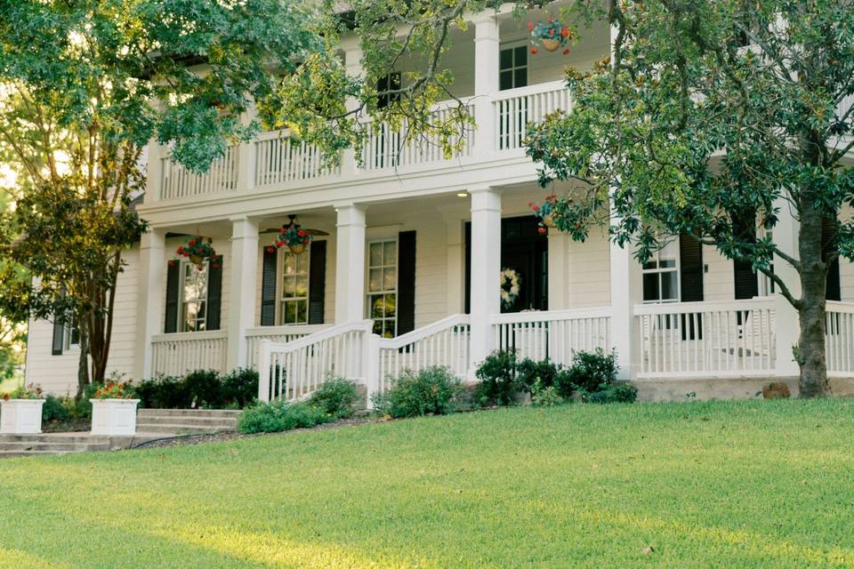 The Manor