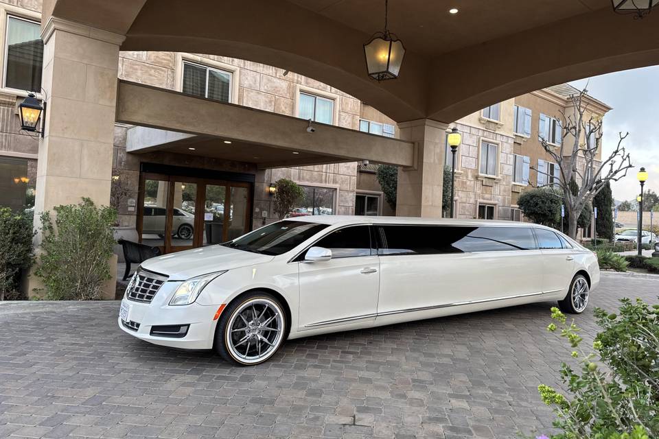 Cadillac