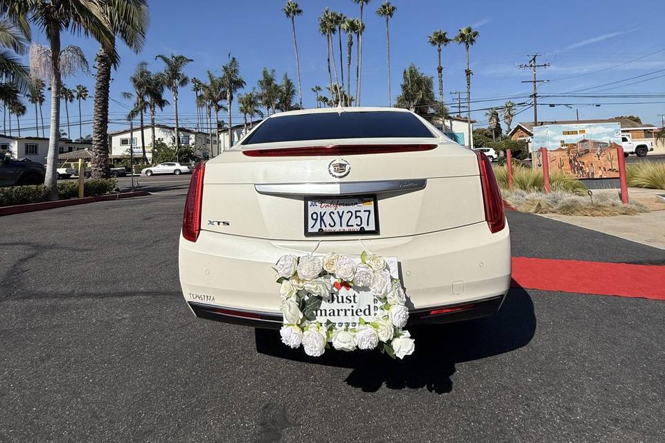 Cadillac