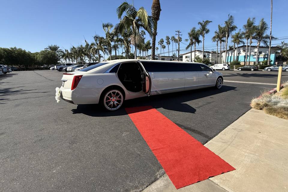 Cadillac