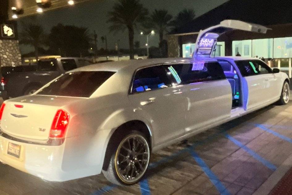 Chrysler