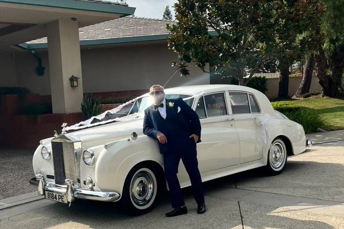 Groom