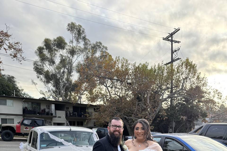 Wedding
