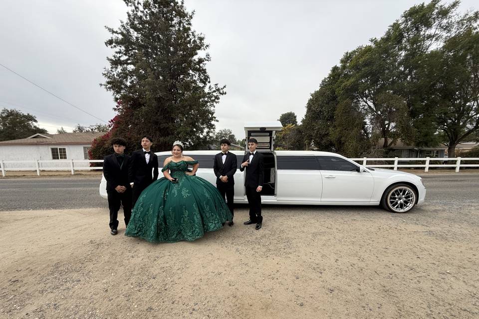 Cadillac