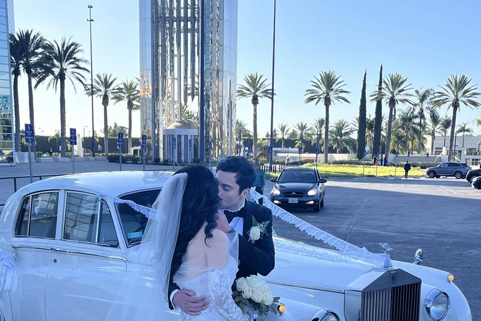 Wedding