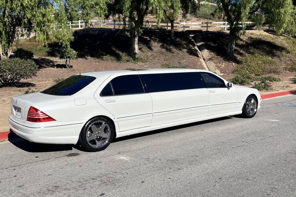 Mercedes