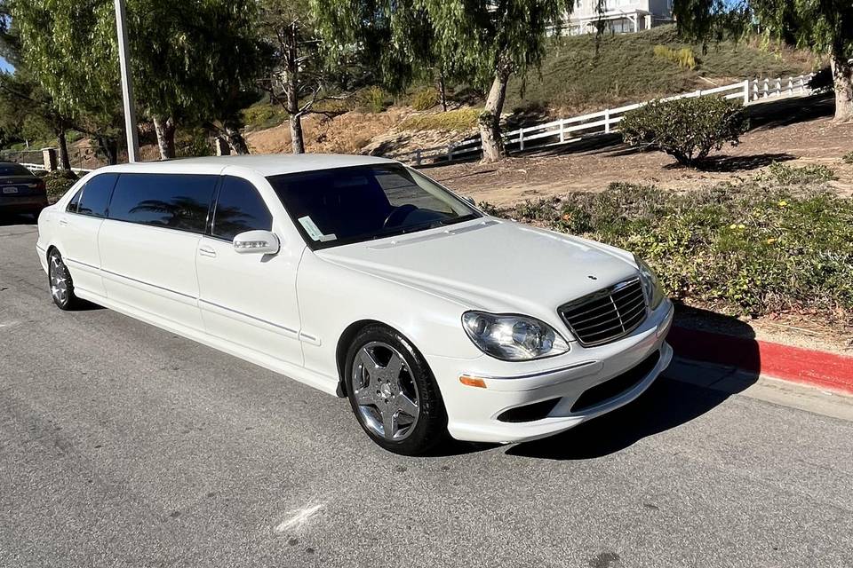 Mercedes