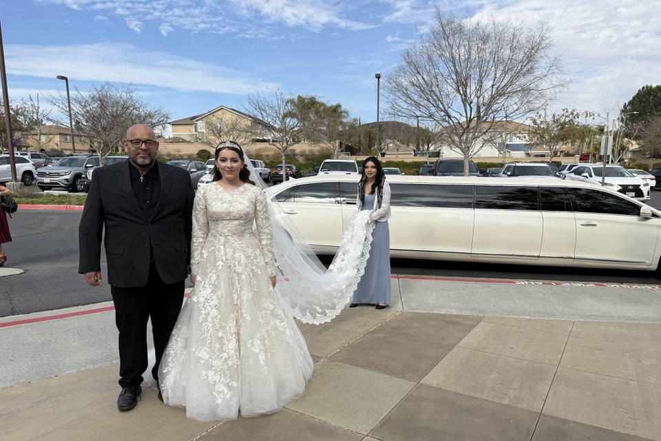 Wedding