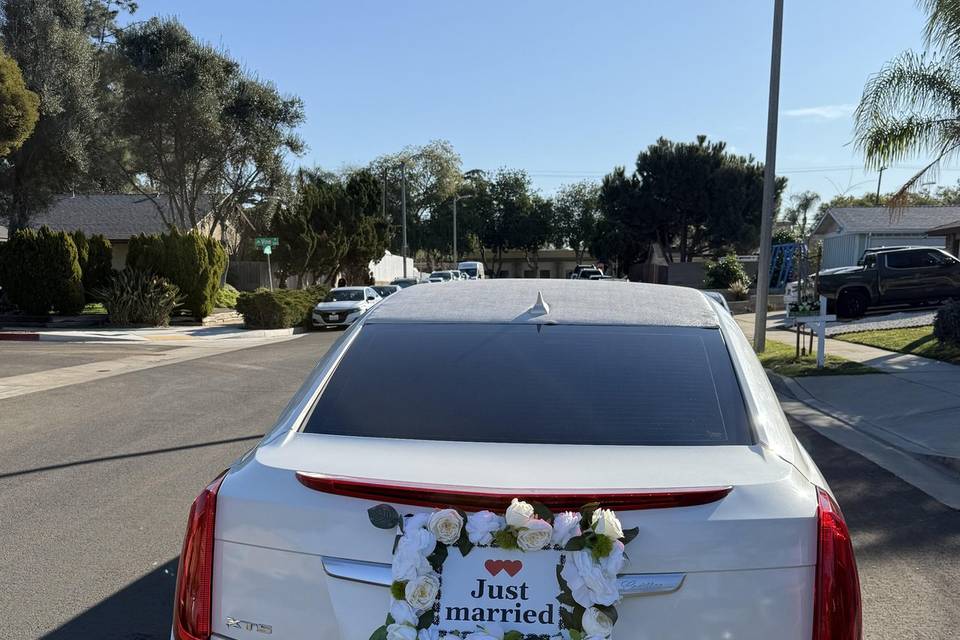 Cadillac