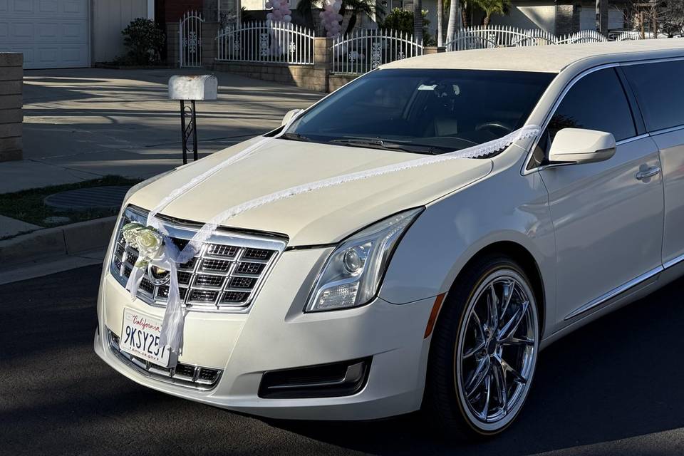 Cadillac
