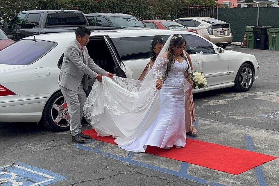 Wedding