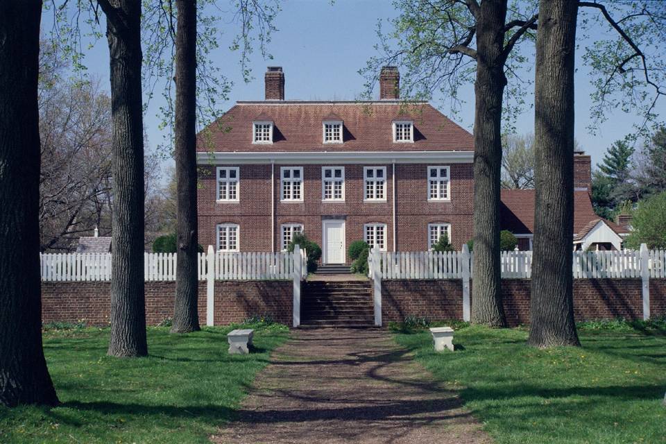 Manor House