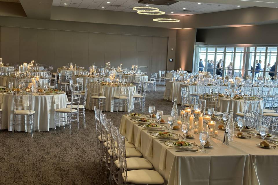 Grand Ballroom