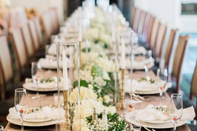 A Gala Affair