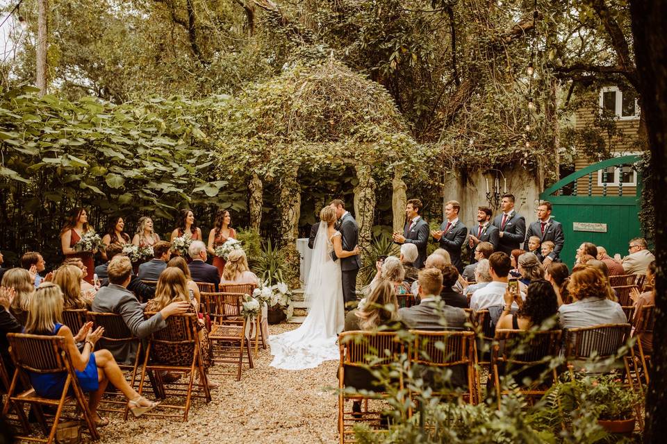 Ceremony