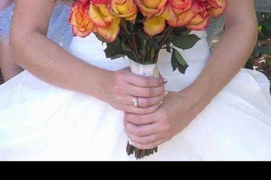 K. Miller Weddings & Events Coordinator