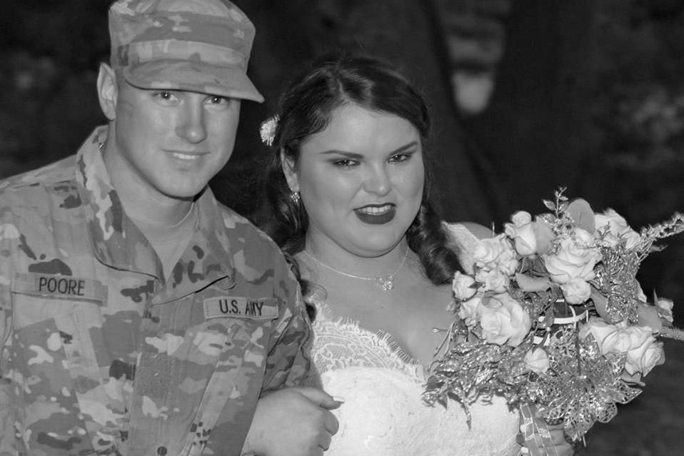 K. Miller Weddings & Events Coordinator