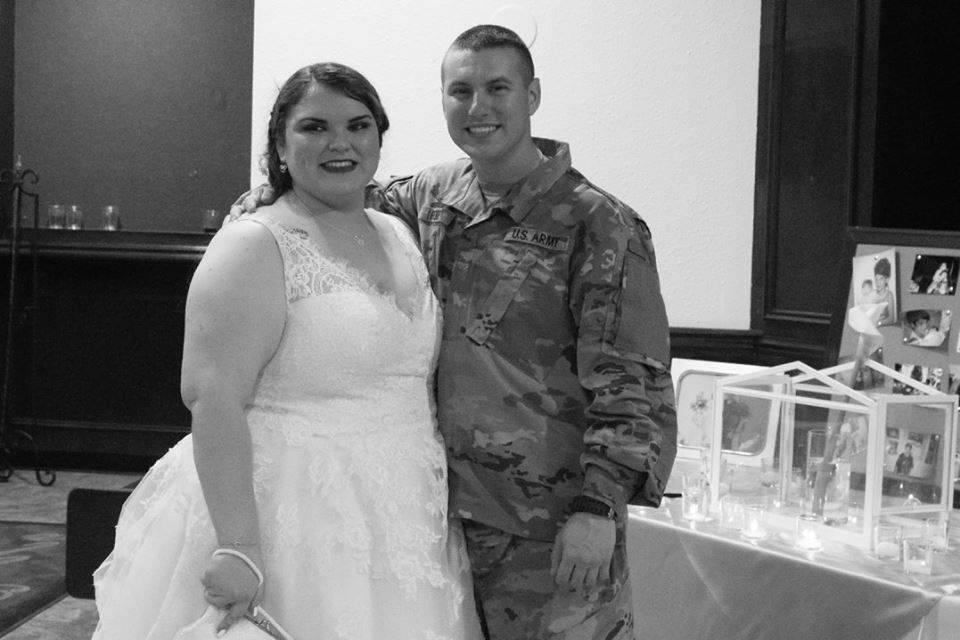 K. Miller Weddings & Events Coordinator