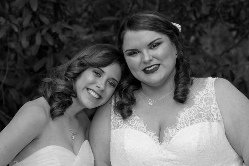 K. Miller Weddings & Events Coordinator
