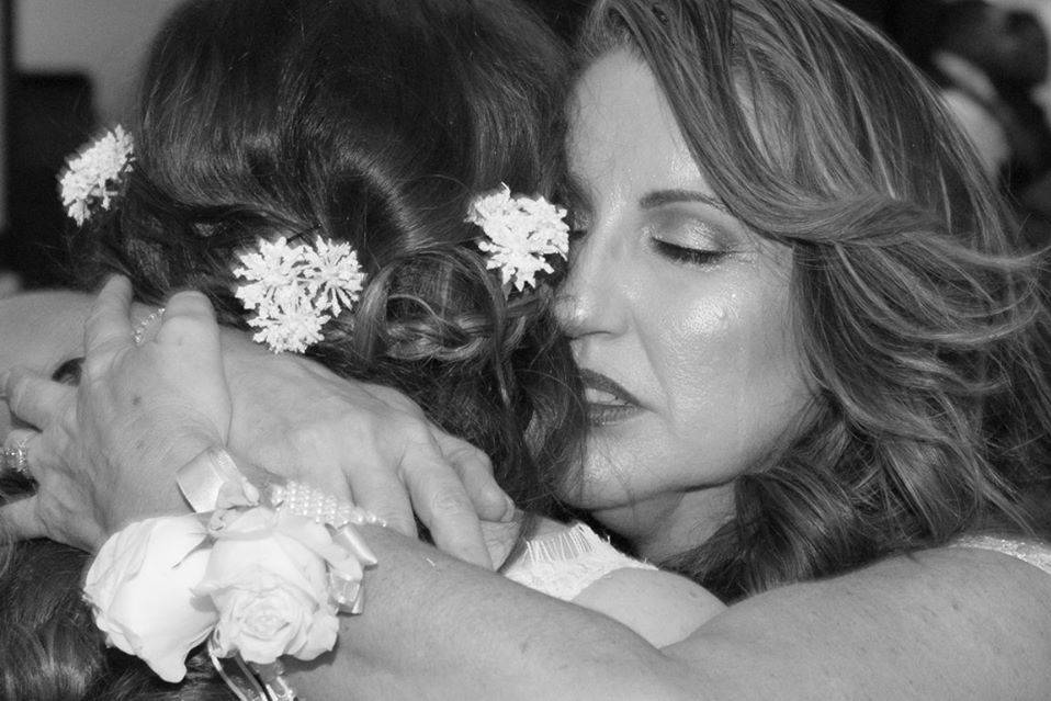 K. Miller Weddings & Events Coordinator