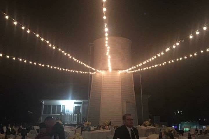 Table setting