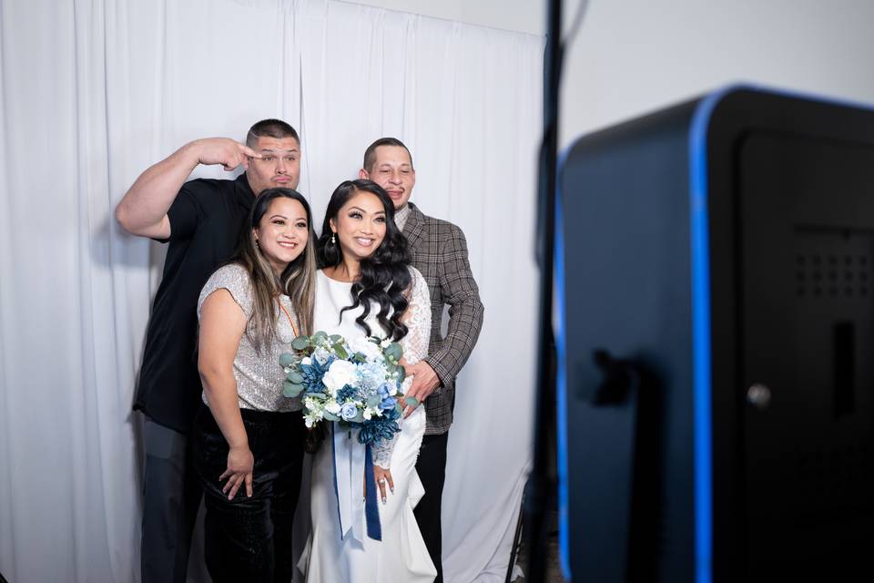 Wedding Couples!