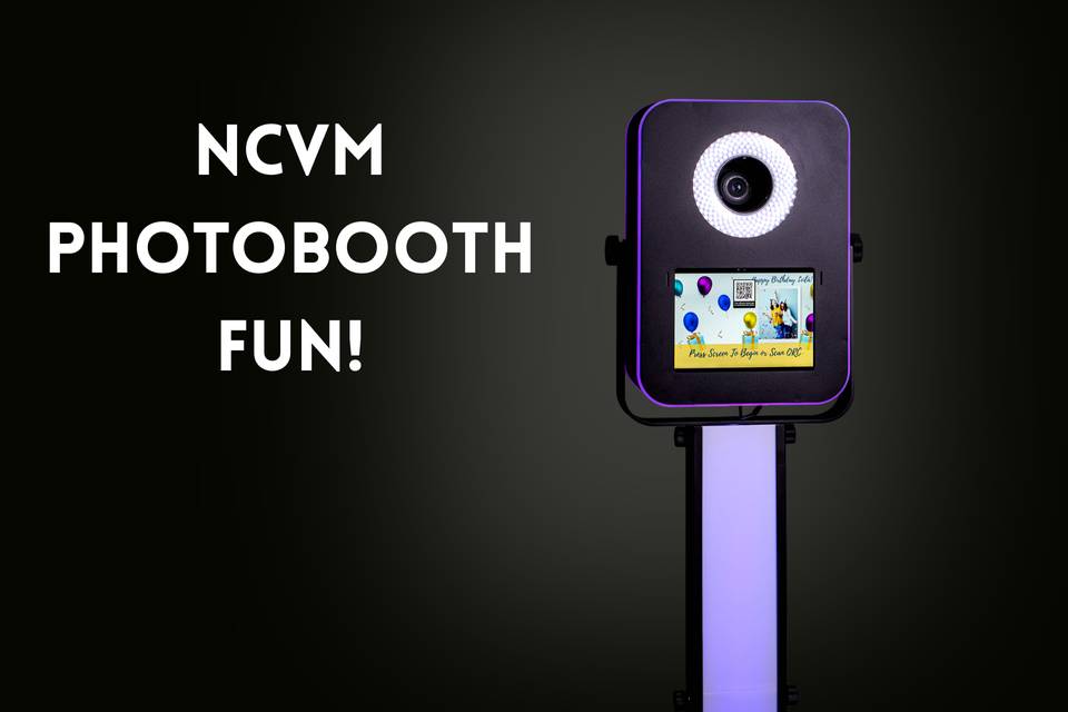 Classic PhotoBooth with Prints