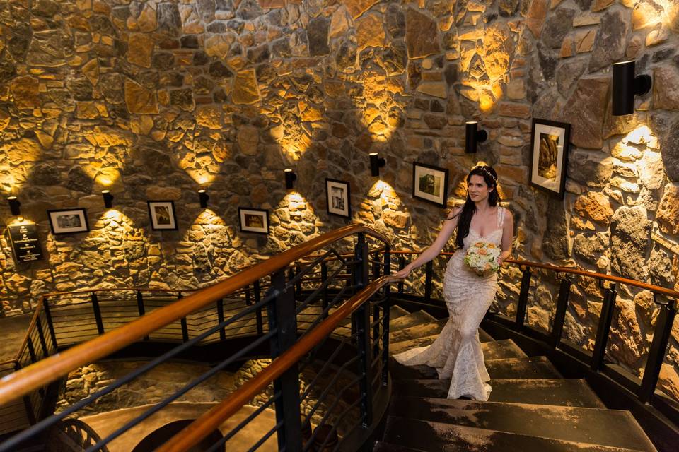 Grand Staircase