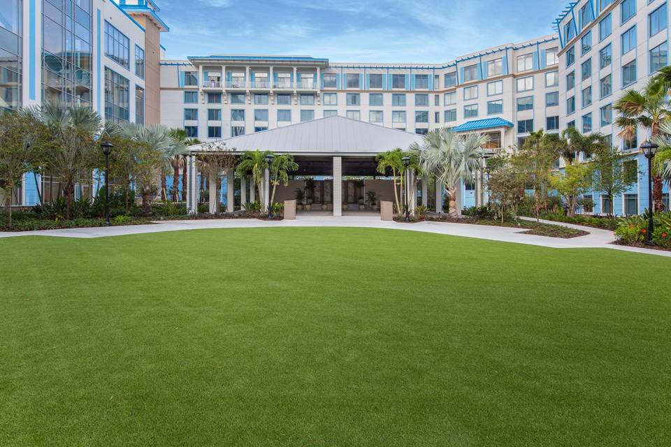 Cayman Court