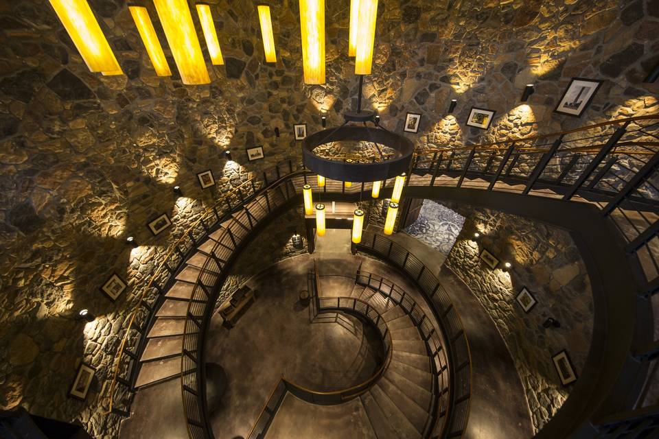 Grand Staircase