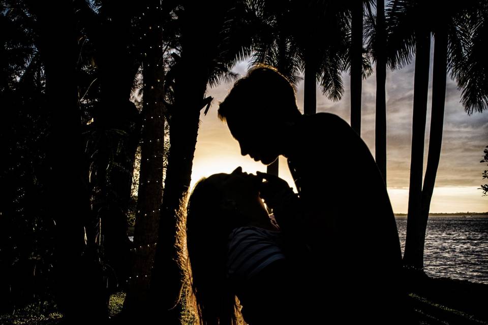 Engagement-Fort Myers, Florida