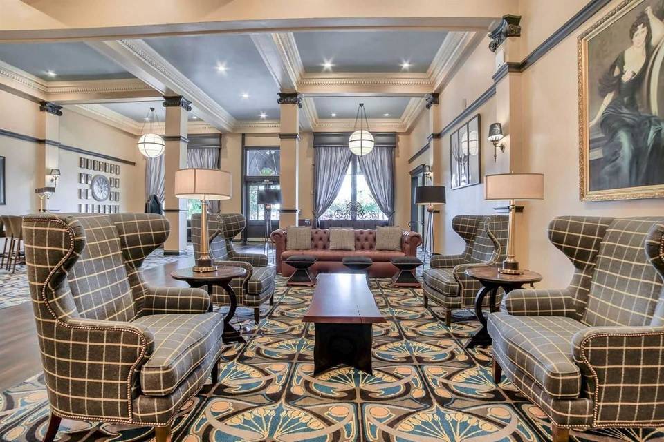 Peery Hotel