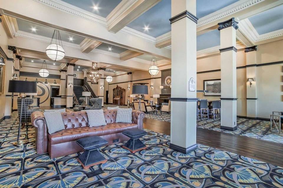 Peery Hotel