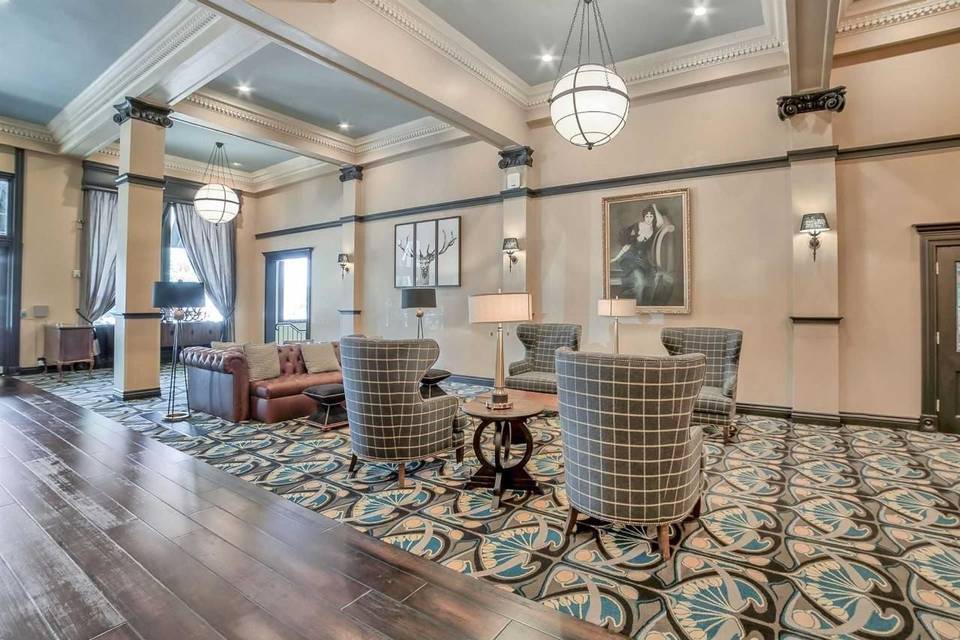 Peery Hotel