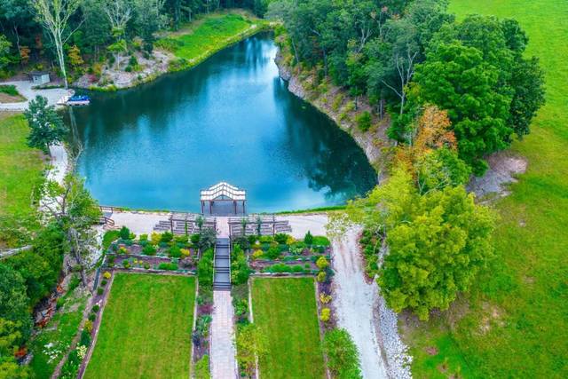 Valley Oaks Wedding Venue
