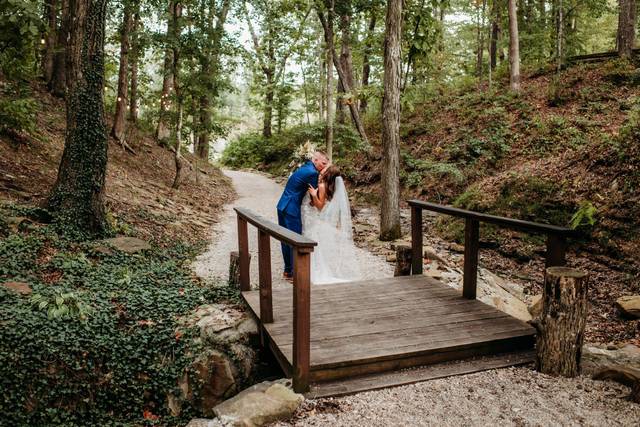 Valley Oaks Ravine