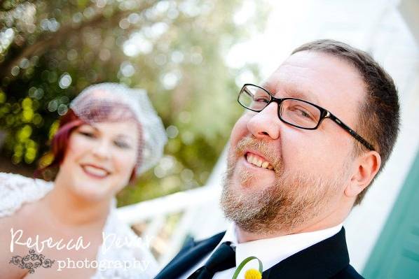 Rebecca Dever Photography