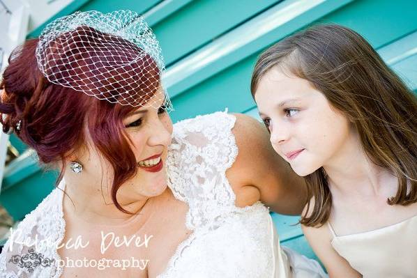 Rebecca Dever Photography
