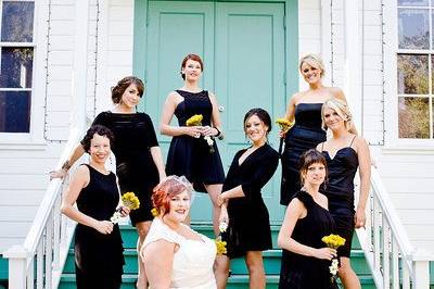 Rebecca Dever Photography