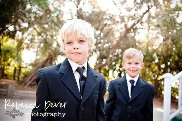 Rebecca Dever Photography