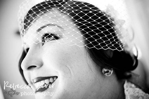 Rebecca Dever Photography