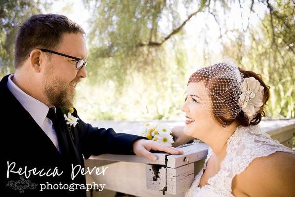 Rebecca Dever Photography