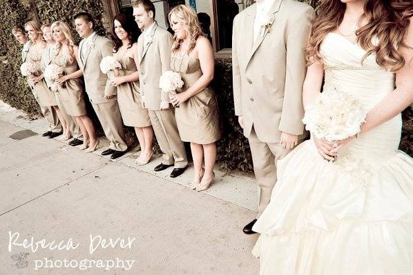 Rebecca Dever Photography