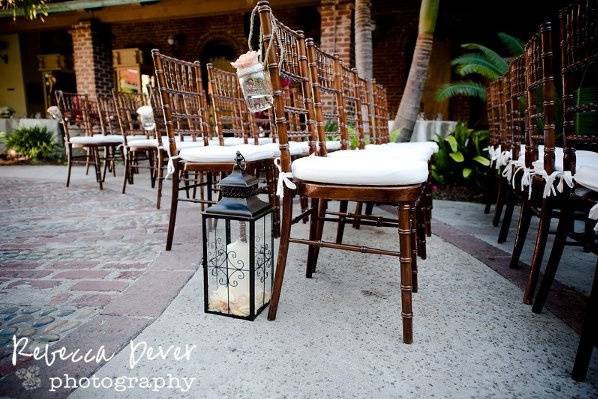 Rebecca Dever Photography
